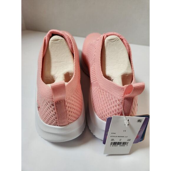 S Sport by Skechers Women’s Shoes Bundle – Size 11 – Gray & Pink – Memory Foam - Picture 6 of 14
